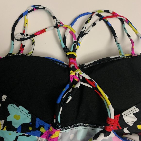 Hula Honey Swim Top - Picture 10 of 14